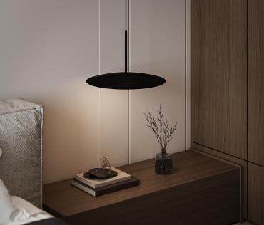 LX Hausys 艾妝 | 精工貼膜，勾勒新中式家居風(fēng)骨